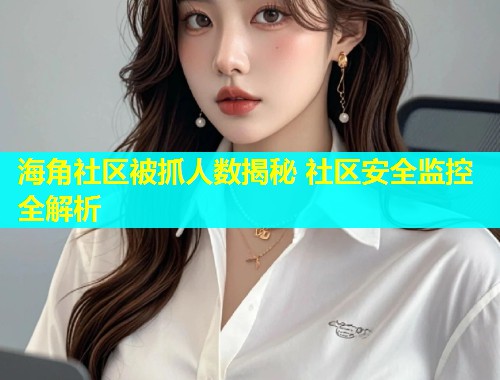 海角社区被抓人数揭秘 社区安全监控全解析